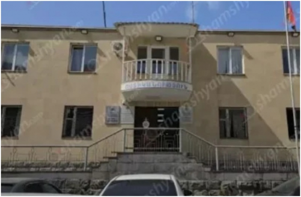 Դիլիջանում թալանել են քաղաքացու բնակարանը․ վնասի չափը գերազանցում է 1,5 մլն դրամը